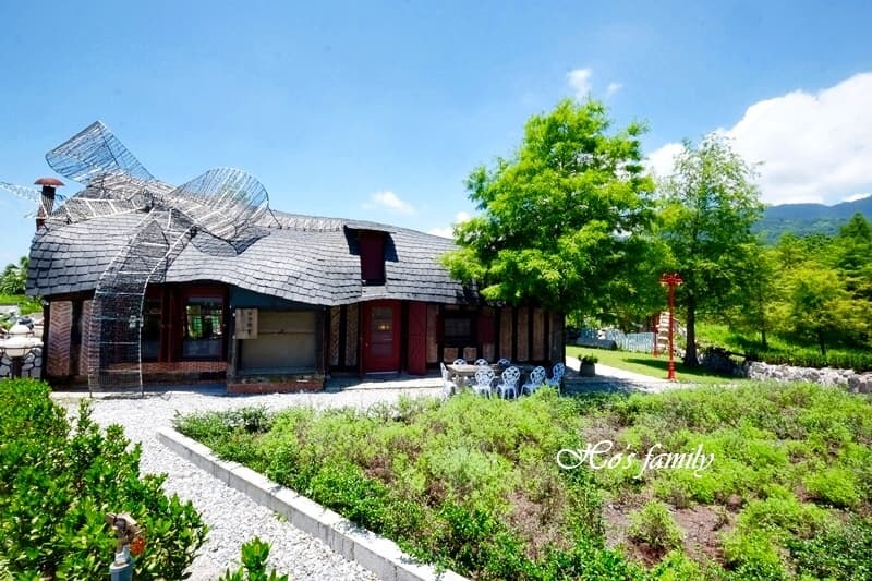 【新開店】讓你一秒到(魔戒)!這家花蓮咖啡館好像台灣版「精靈村」超好拍 【新開店】讓你一秒到(魔戒)!這家花蓮咖啡館好像台灣版「精靈村」超好拍