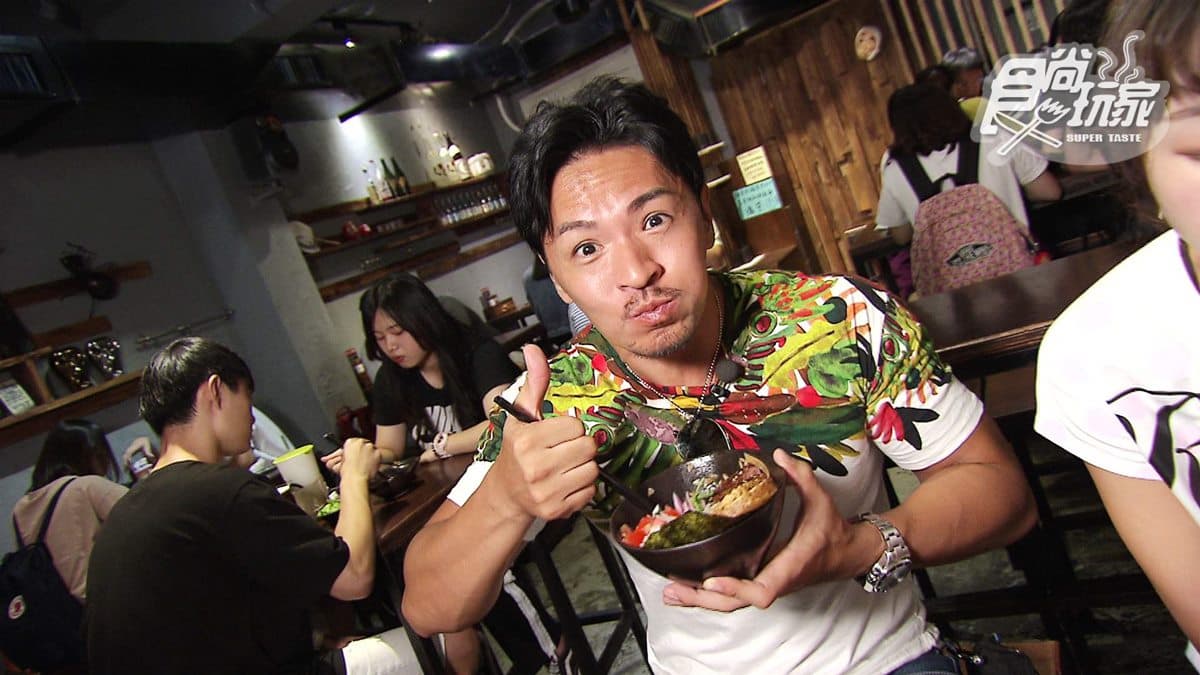 加班小確幸！CP值超高大人氣燒肉丼160元起