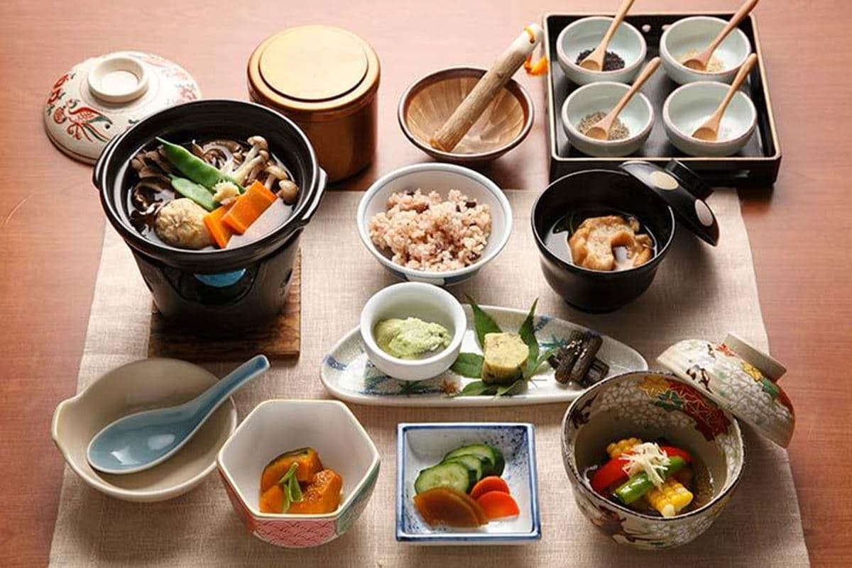 日本旅遊網站精選5大「美肌之湯」 第5家有8種不同浴池可泡
