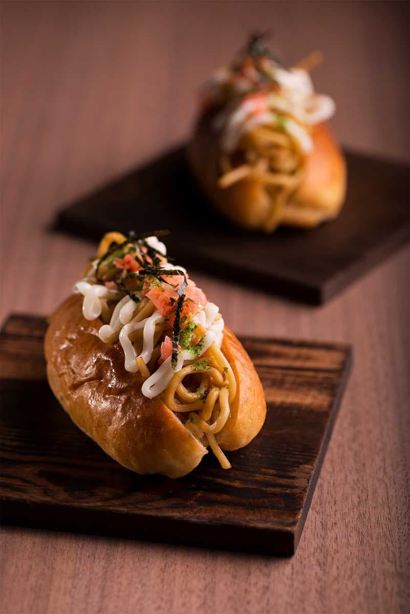 「臭豆腐鴨血堡」出現在文青旅店！週三限定小確幸享用7款異國漢堡