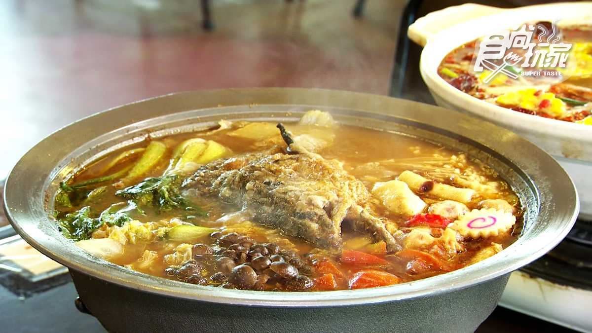 全台最高海拔「活蝦餐」 高山吃雞還能吃到生猛魚蝦料理 全台最高海拔「活蝦餐」 高山吃雞還能吃到生猛魚蝦料理