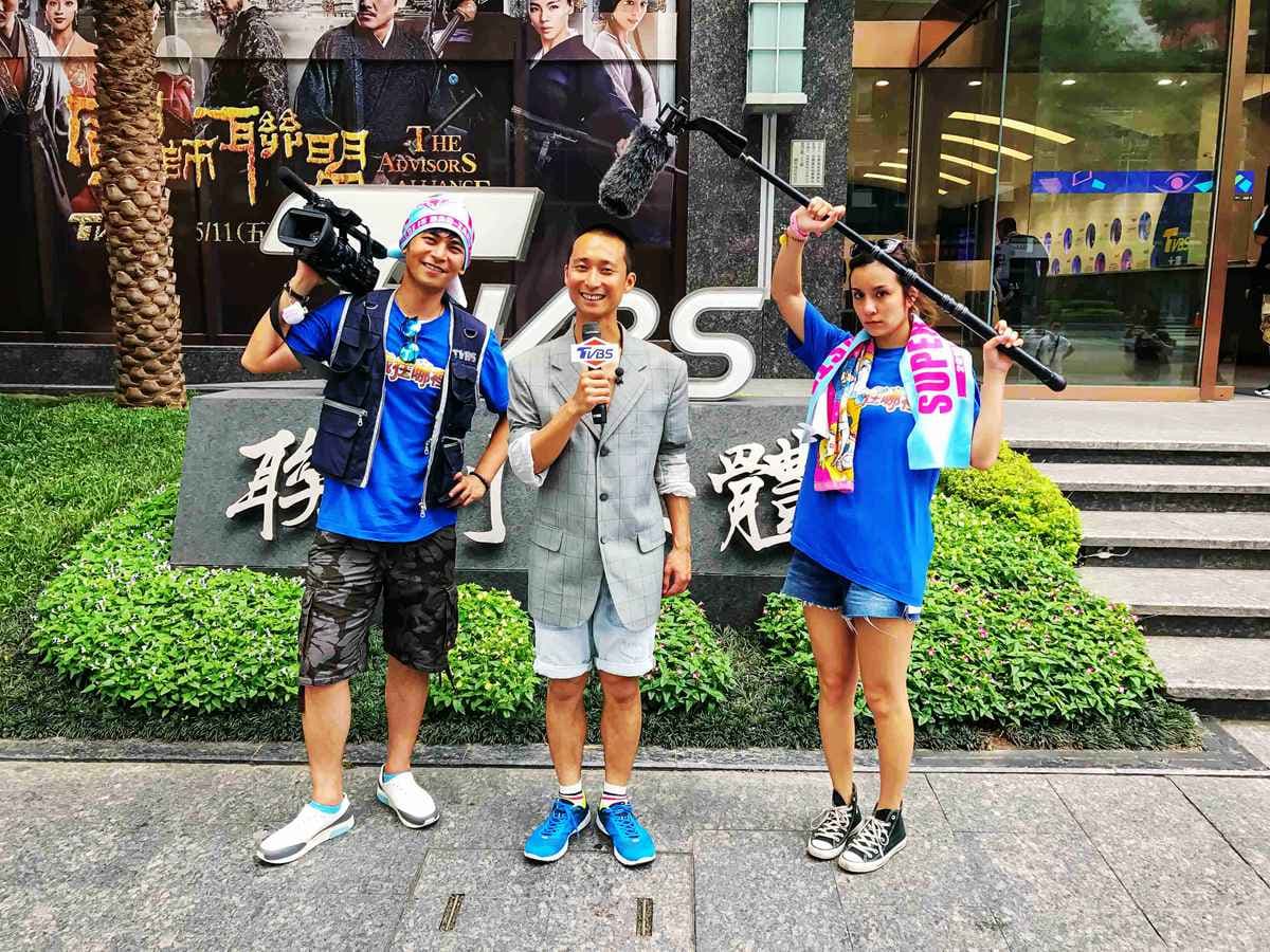 莎莎有了？粉絲心碎！一姐莎莎竟傳未婚懷孕？！瘋人浩你不要亂講喔