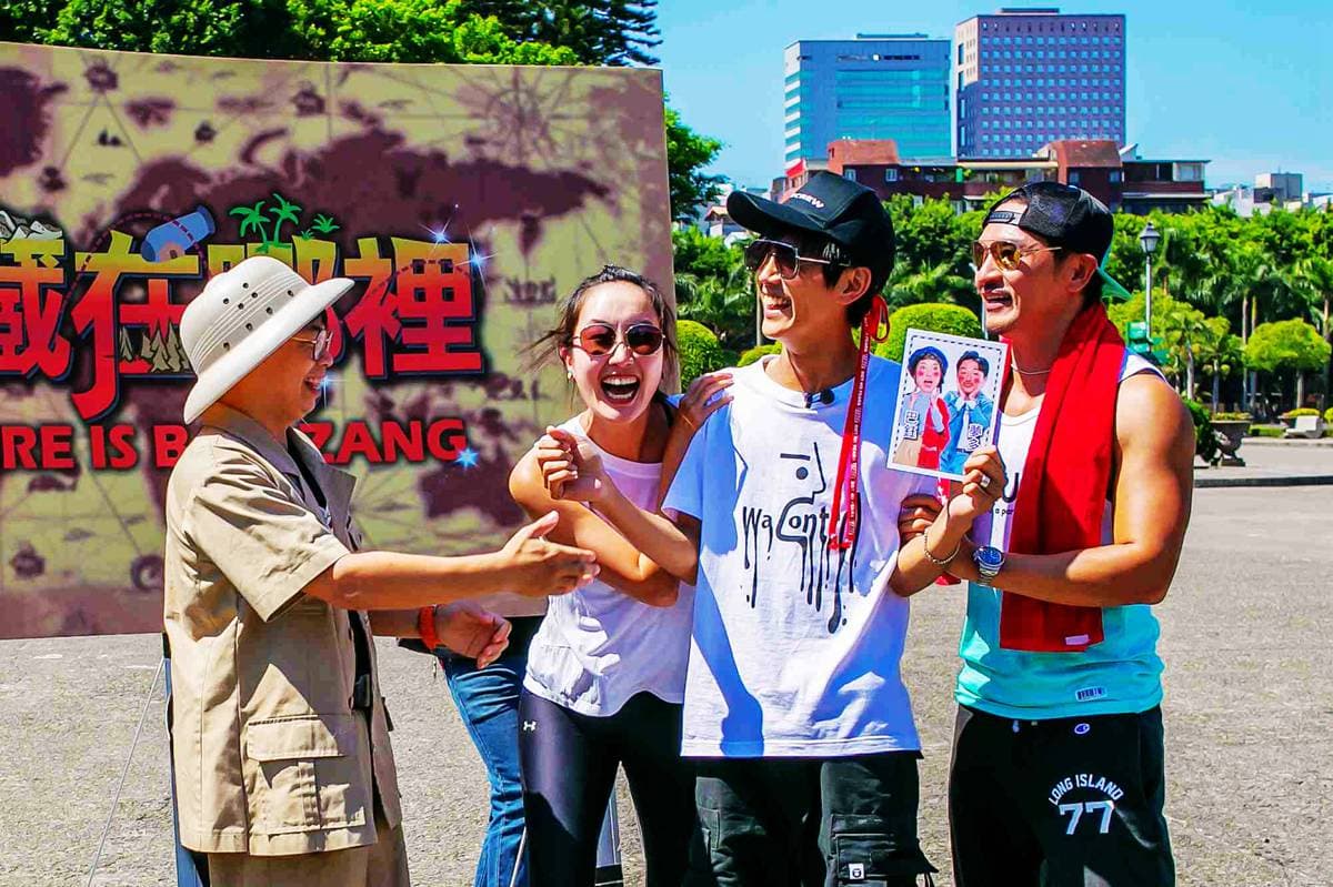 莎莎有了？粉絲心碎！一姐莎莎竟傳未婚懷孕？！瘋人浩你不要亂講喔