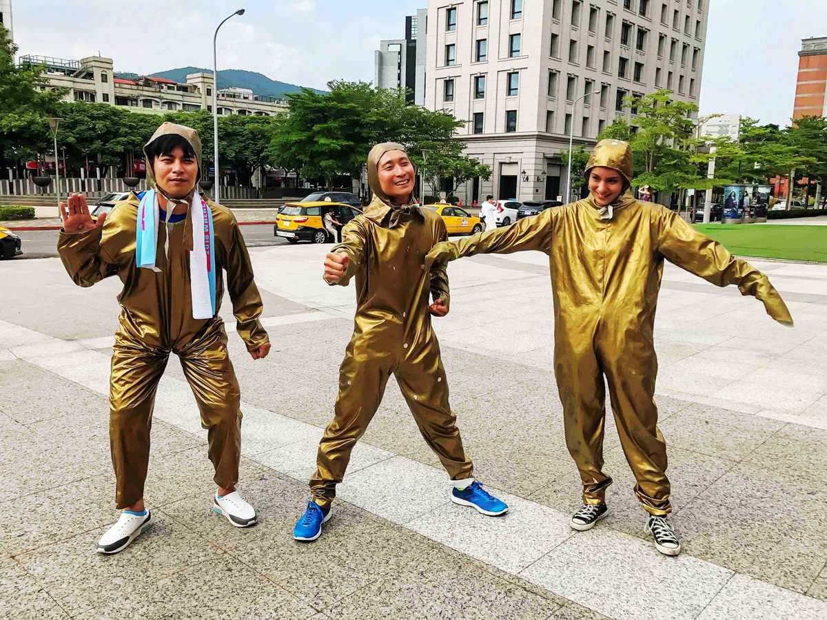 莎莎有了？粉絲心碎！一姐莎莎竟傳未婚懷孕？！瘋人浩你不要亂講喔