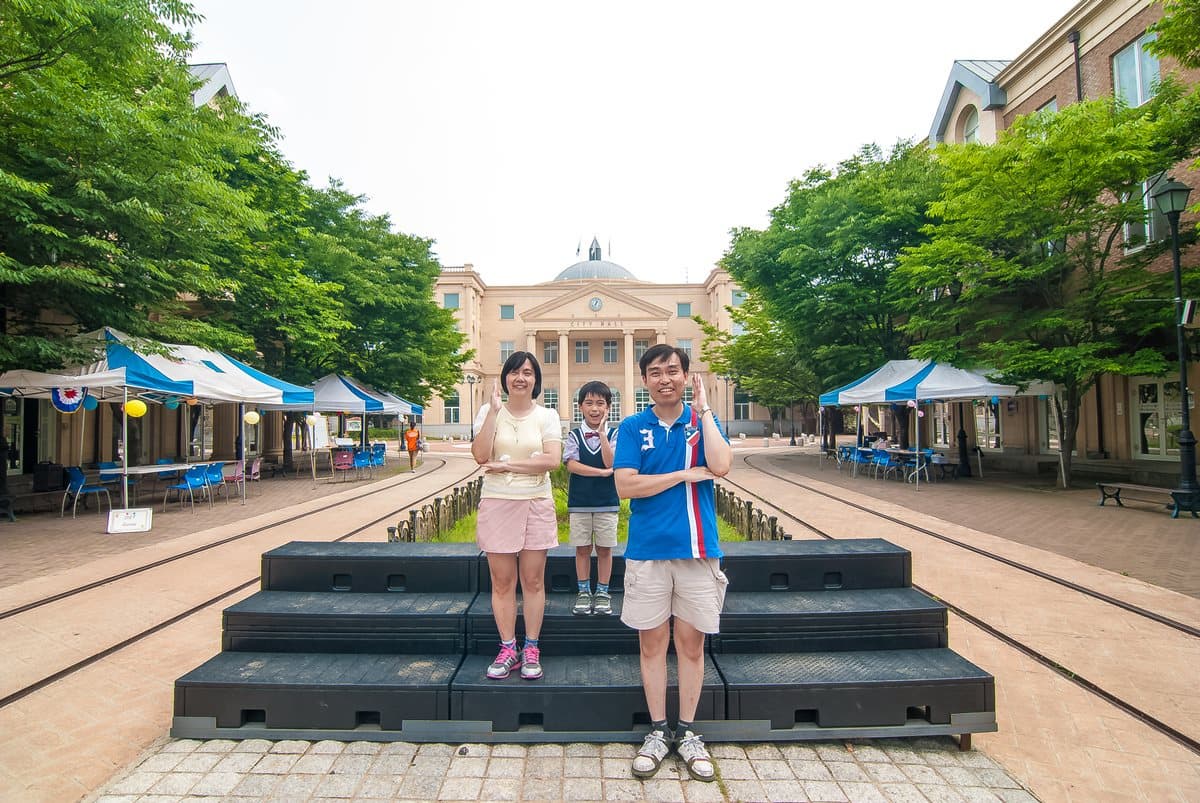 首爾「親子玩家」指定5日行程:兒童專用汽車公園→《Running Man》最愛遊樂園→玩具博物館→週末藝術家市集 首爾「親子玩家」指定5日行程:兒童專用汽車公園→《Running Man》最愛遊樂園→玩具博物館→週末藝術家市集