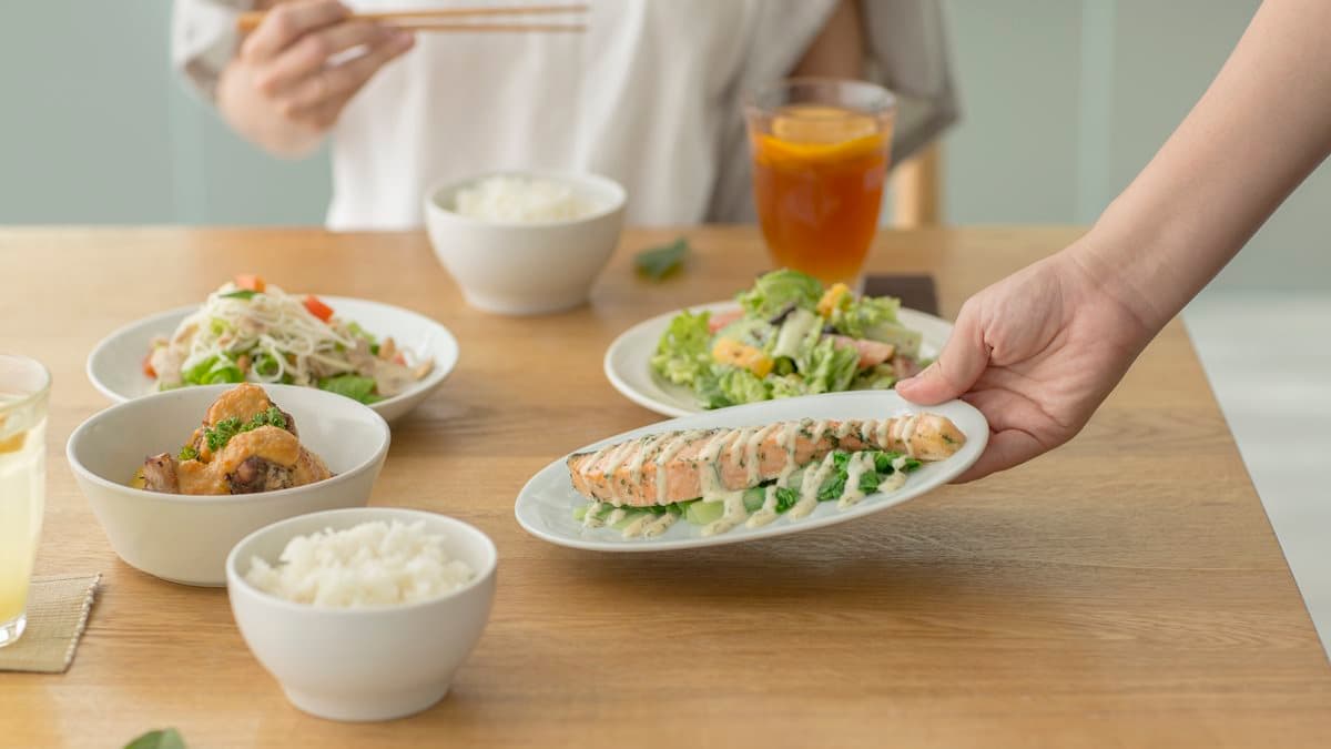 這次連果皮都入菜了！無印良品結合當紅「梅爾檸檬」推清爽新菜單！