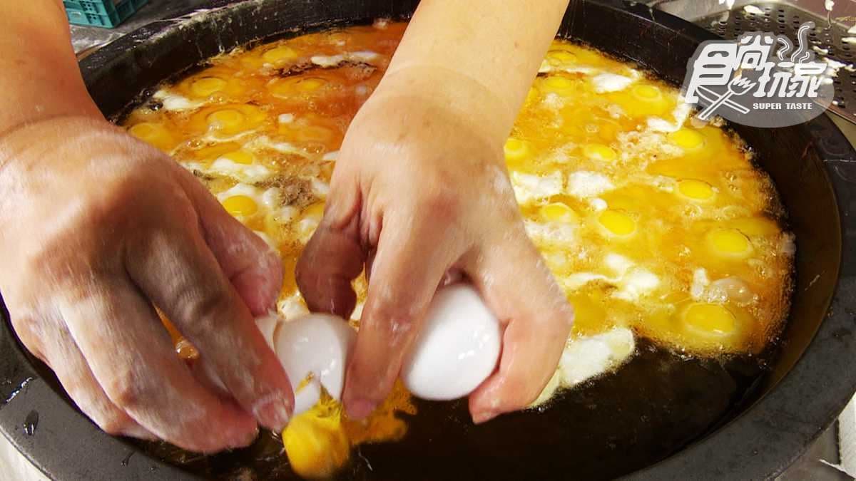 《不推怎麼行》嘉義5家網美愛店：藝術品等級雪花冰、超邪惡炸全雞、療癒系爆餡共匪餅