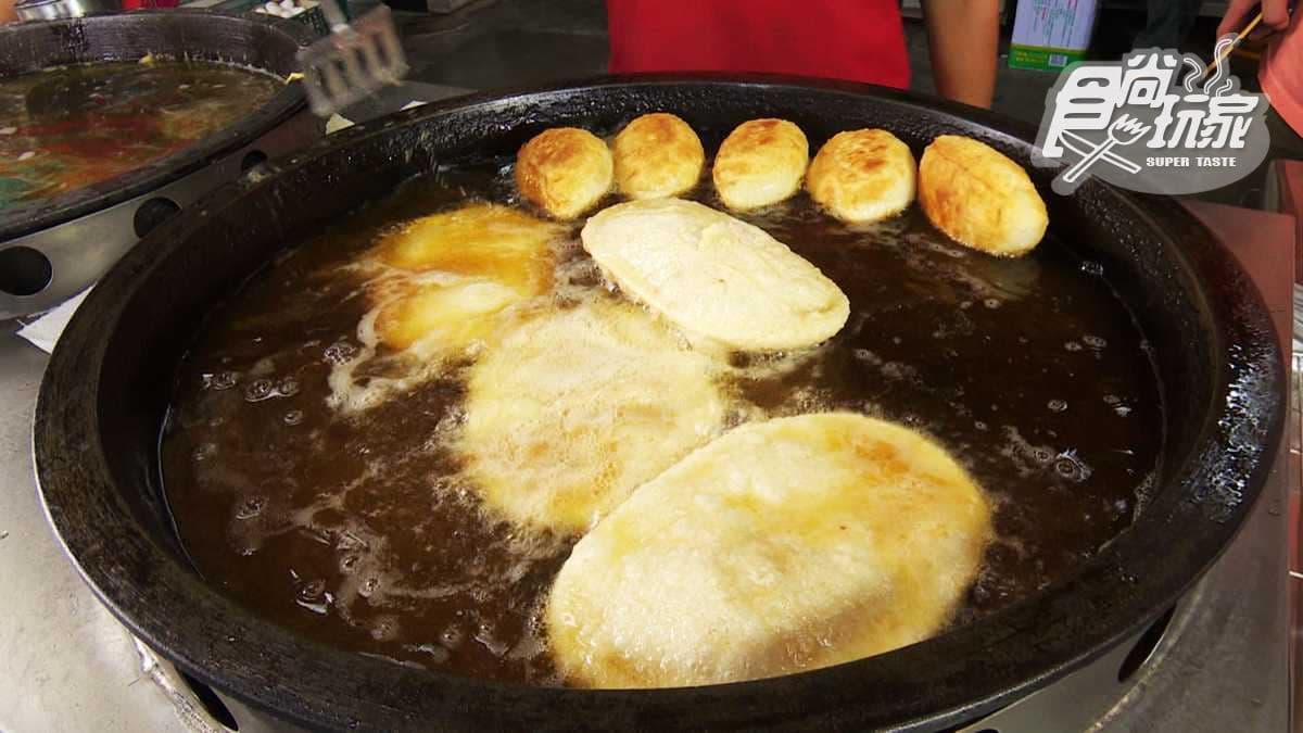 《不推怎麼行》嘉義5家網美愛店：藝術品等級雪花冰、超邪惡炸全雞、療癒系爆餡共匪餅