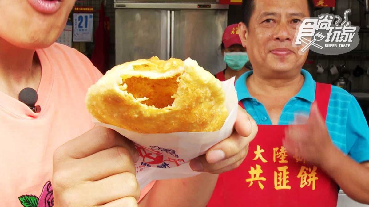 《不推怎麼行》嘉義5家網美愛店：藝術品等級雪花冰、超邪惡炸全雞、療癒系爆餡共匪餅