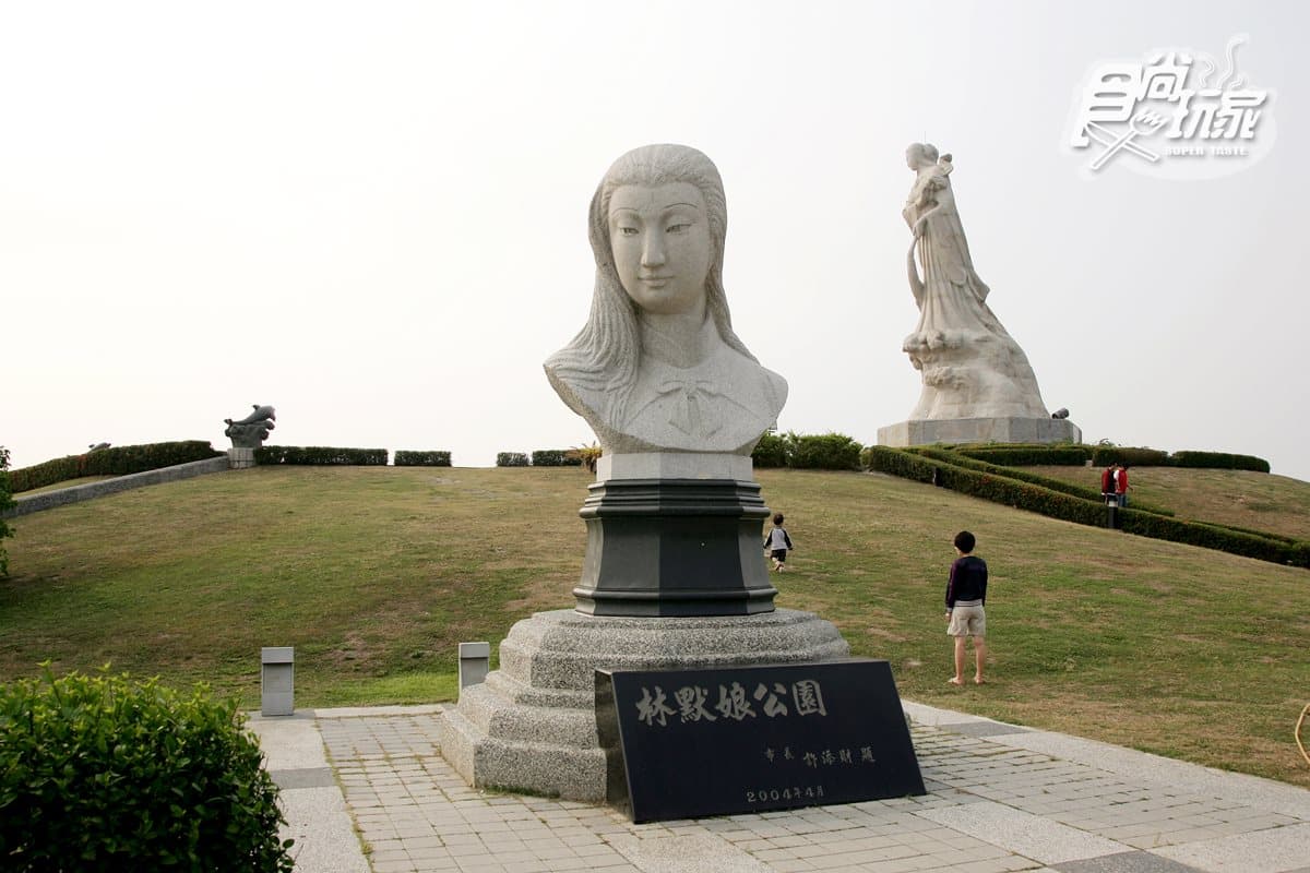 「台灣好行」5折遊程攻略！台南88安平線7大亮點：荒地變親子樂園、石碑群「御龜碑」、安平夕照