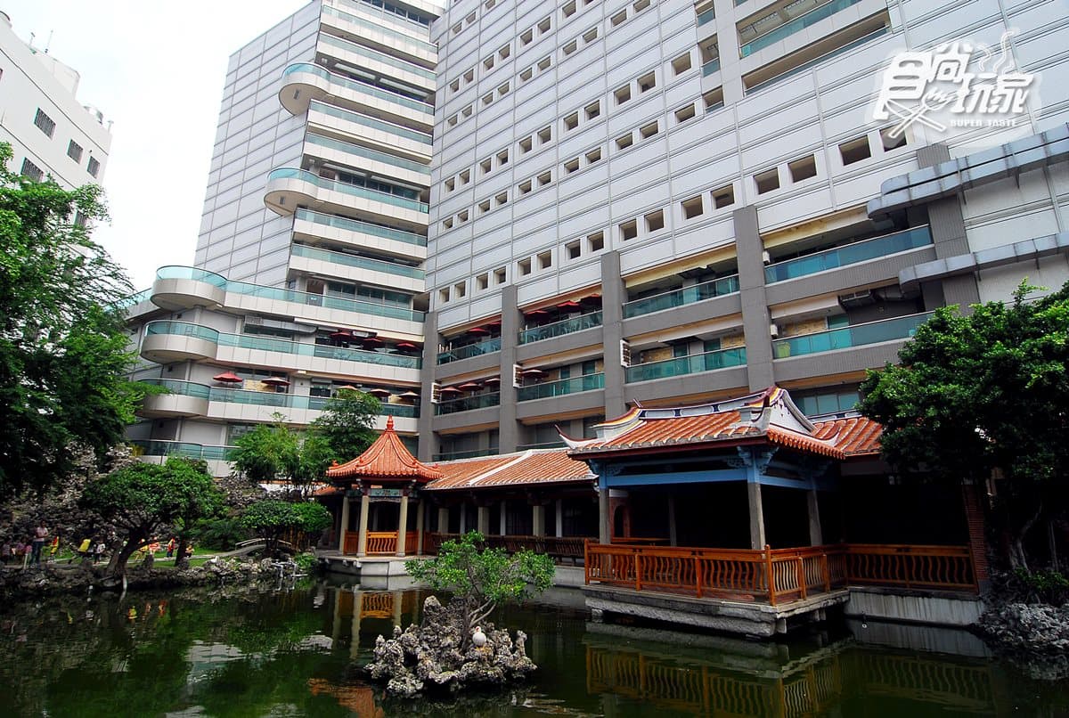 「台灣好行」5折遊程攻略!台南99台江線5大奇景:台版吳哥窟「塔普倫寺」、170年江南名園、台版亞馬遜河、7層樓鹽山 「台灣好行」5折遊程攻略!台南99台江線5大奇景:台版吳哥窟「塔普倫寺」、170年江南名園、台版亞馬遜河、7層樓鹽山