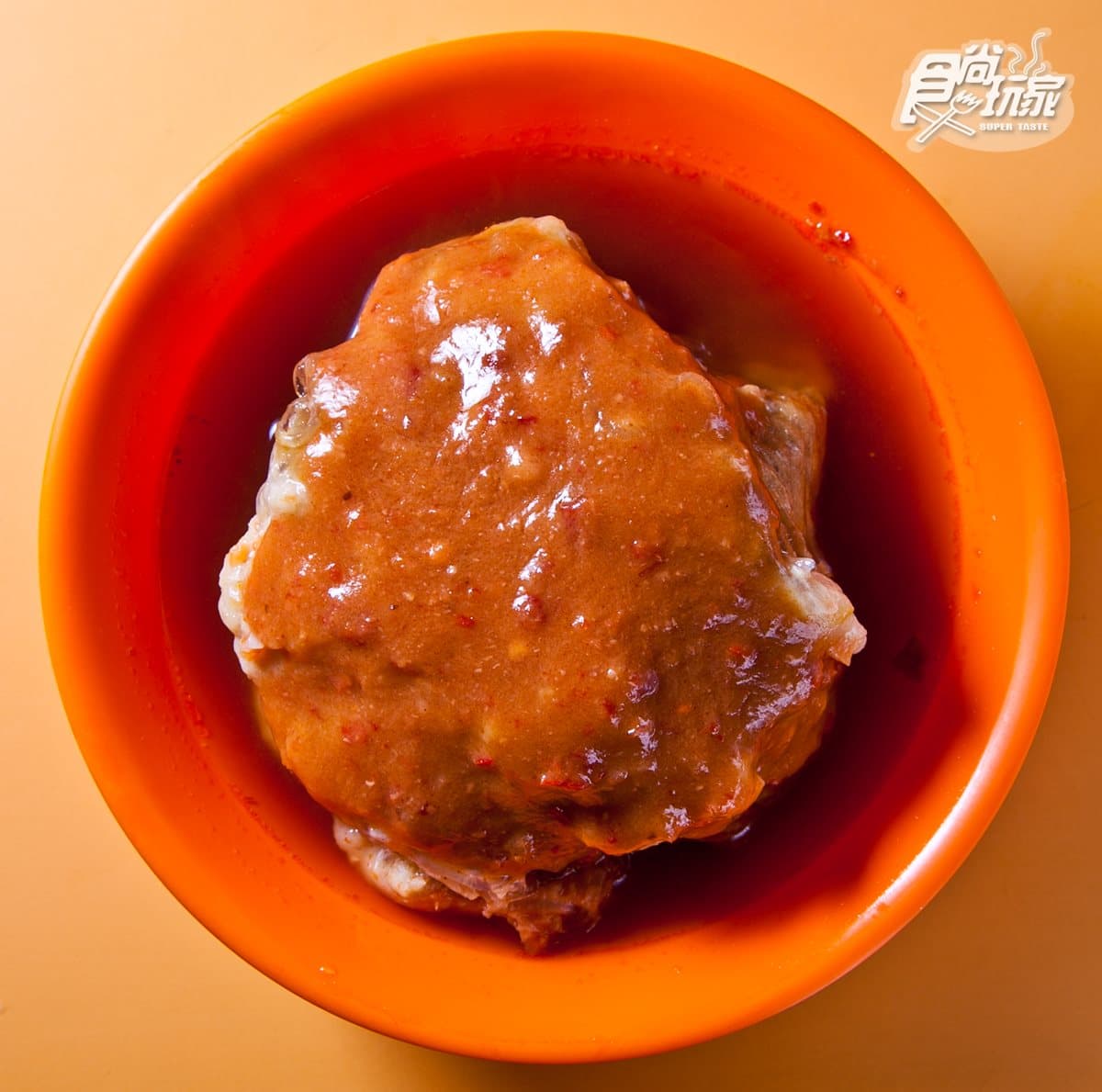 賞煙火順吃再一發！內行人最愛６家淡水美食：滿料海鮮麵、全台冠軍桂花冰