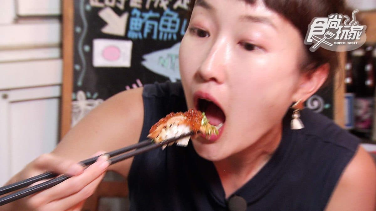 料比飯多的浮誇豪華海鮮丼！15種海鮮好吃到懷疑人生