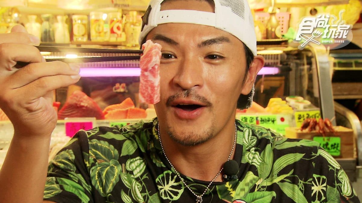 黑鮪魚正肥美！東港3家「海洋界A5和牛」生魚片入口即化，還有優惠活動
