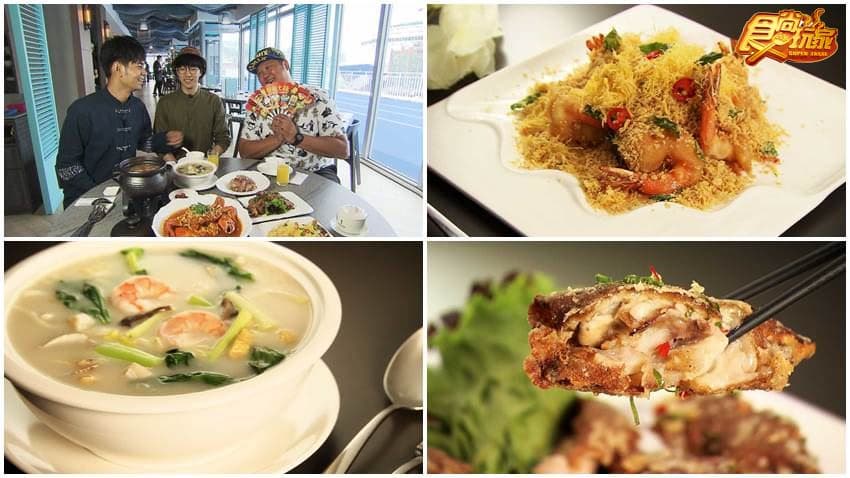 Putien 莆田-基隆仁二店