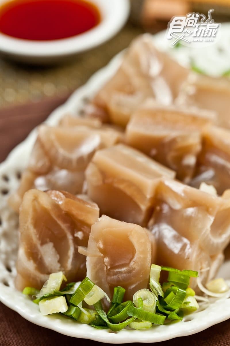 新店人最愛老字號小吃這7家：清蒸肉圓搭辣蘿蔔乾、快炒再勾芡鴨肉羹、獨特醬料涼麵