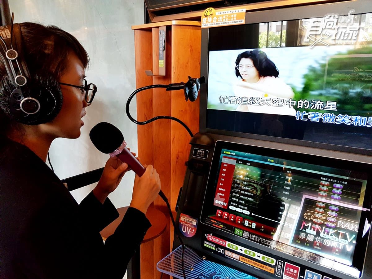 華山新地標！70年金庫變身文創旅店  入住就像「走進時光隧道」