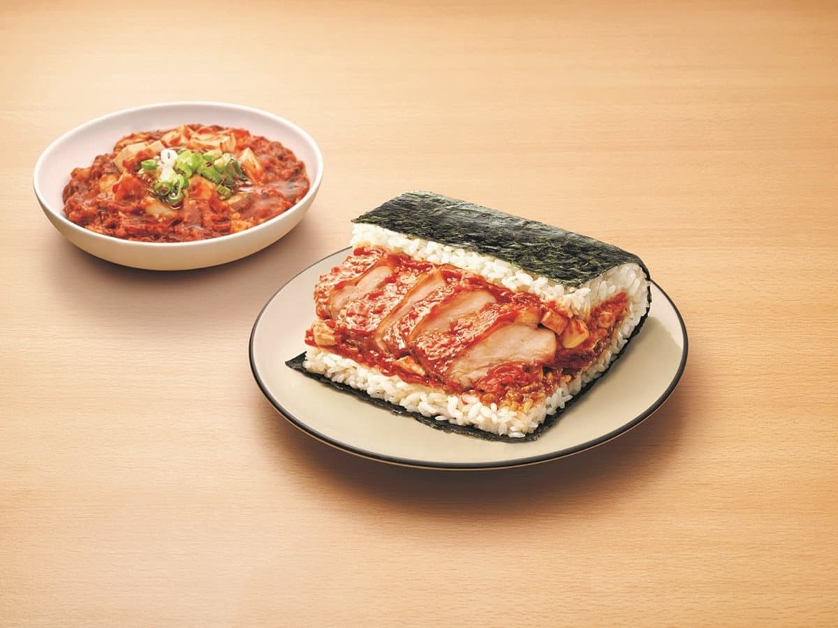 肉量激增3倍！地表最強燒肉「開丼」聯名超商賣便當