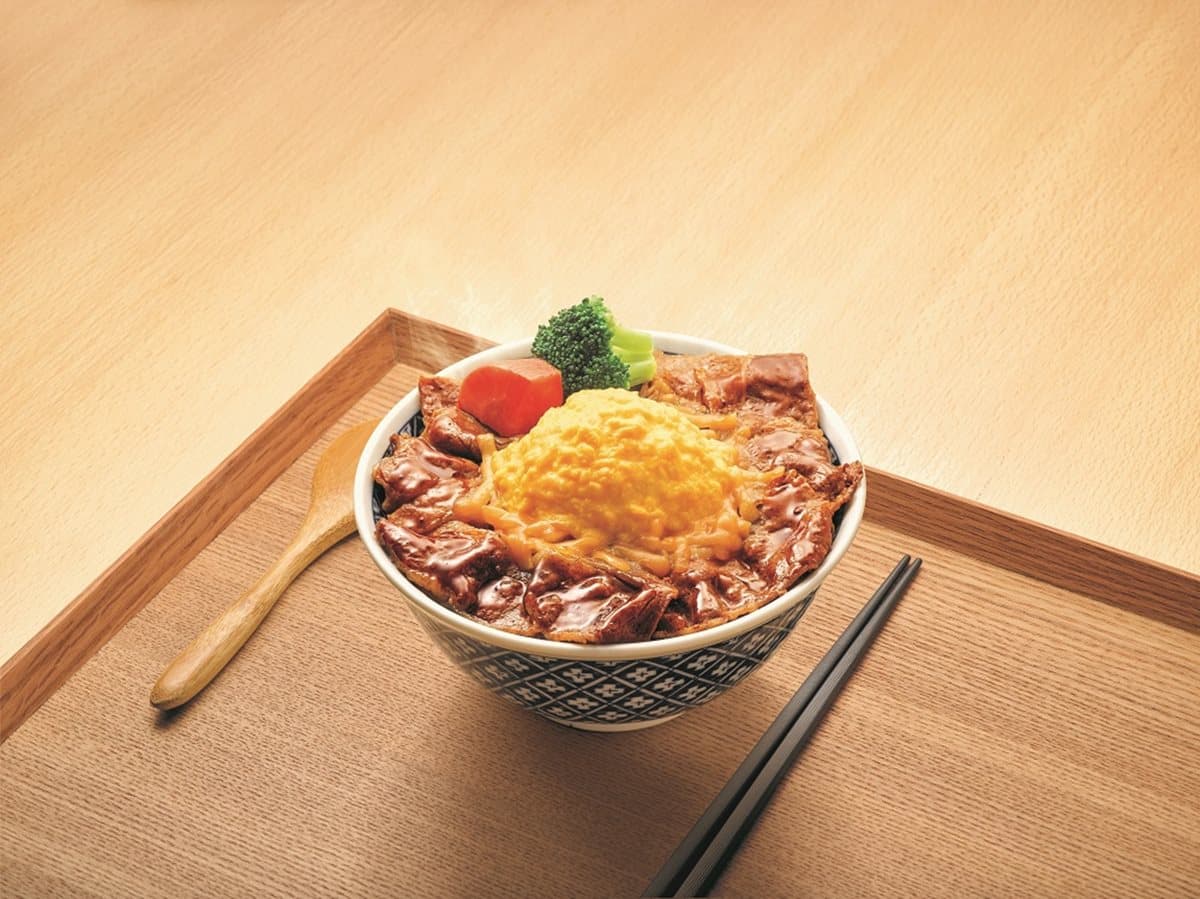 肉量激增3倍！地表最強燒肉「開丼」聯名超商賣便當