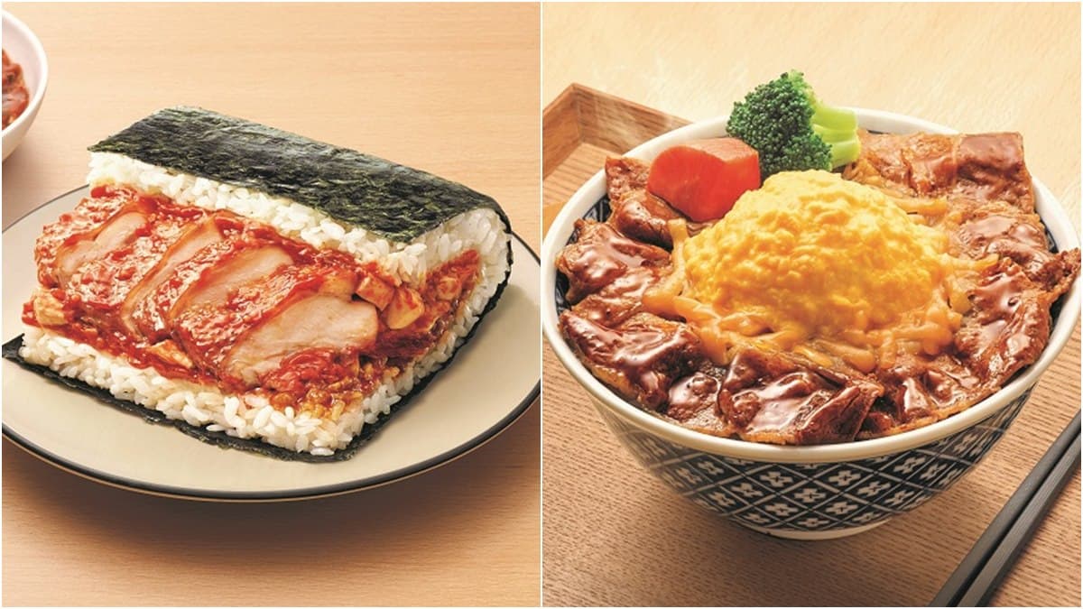 肉量激增3倍！地表最強燒肉「開丼」聯名超商賣便當