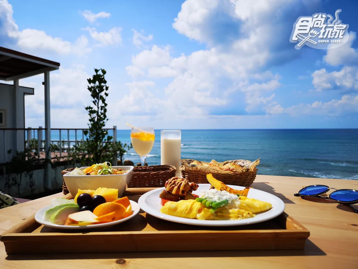 玩家大推!澎湖7個私房行程:祕境海灘露營車、美拍藍洞、海底漫步 玩家大推!澎湖7個私房行程:祕境海灘露營車、美拍藍洞、海底漫步