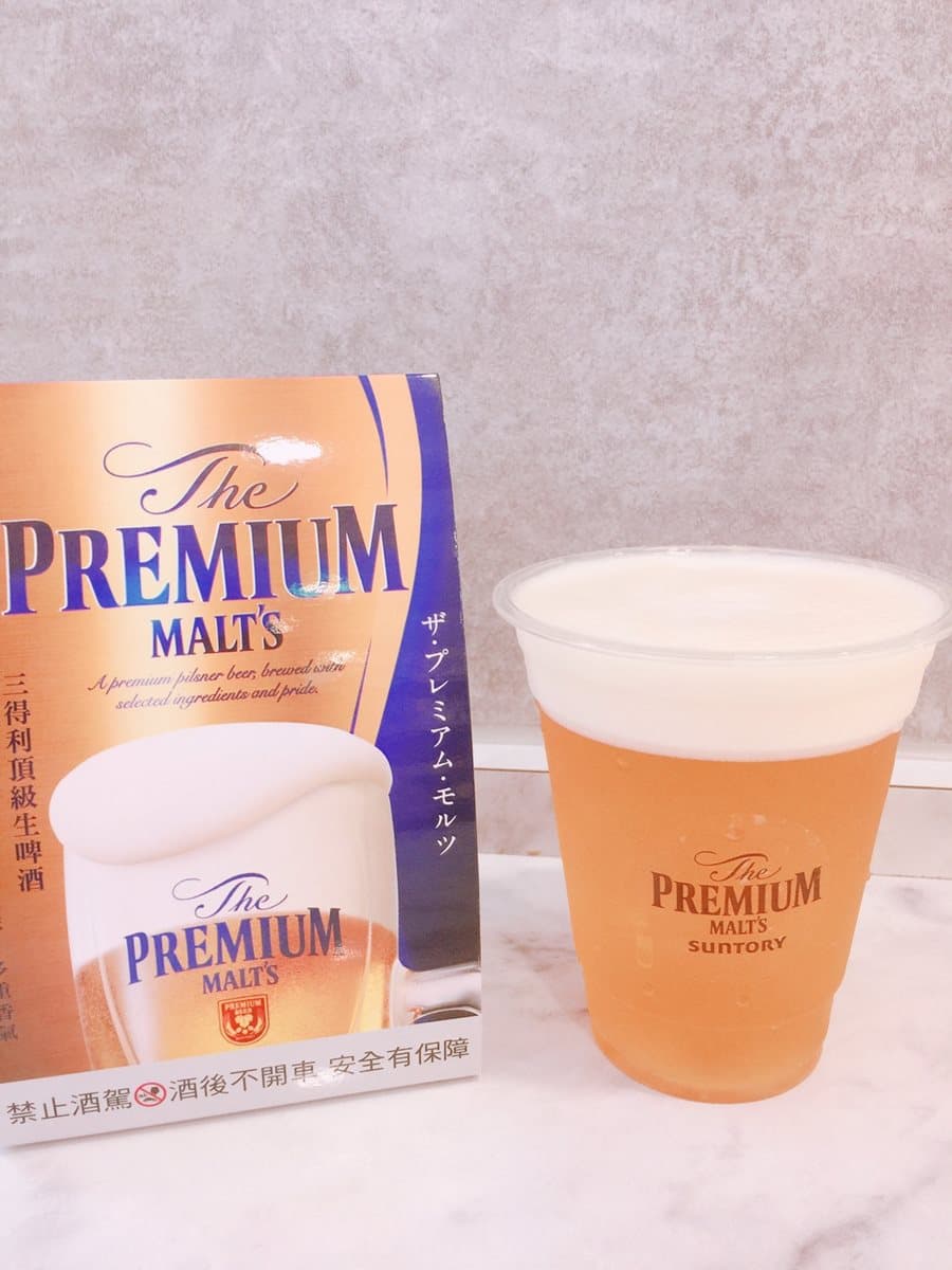 真的太狂！超商推「酒吧服務」 日本金賞生啤酒開賣