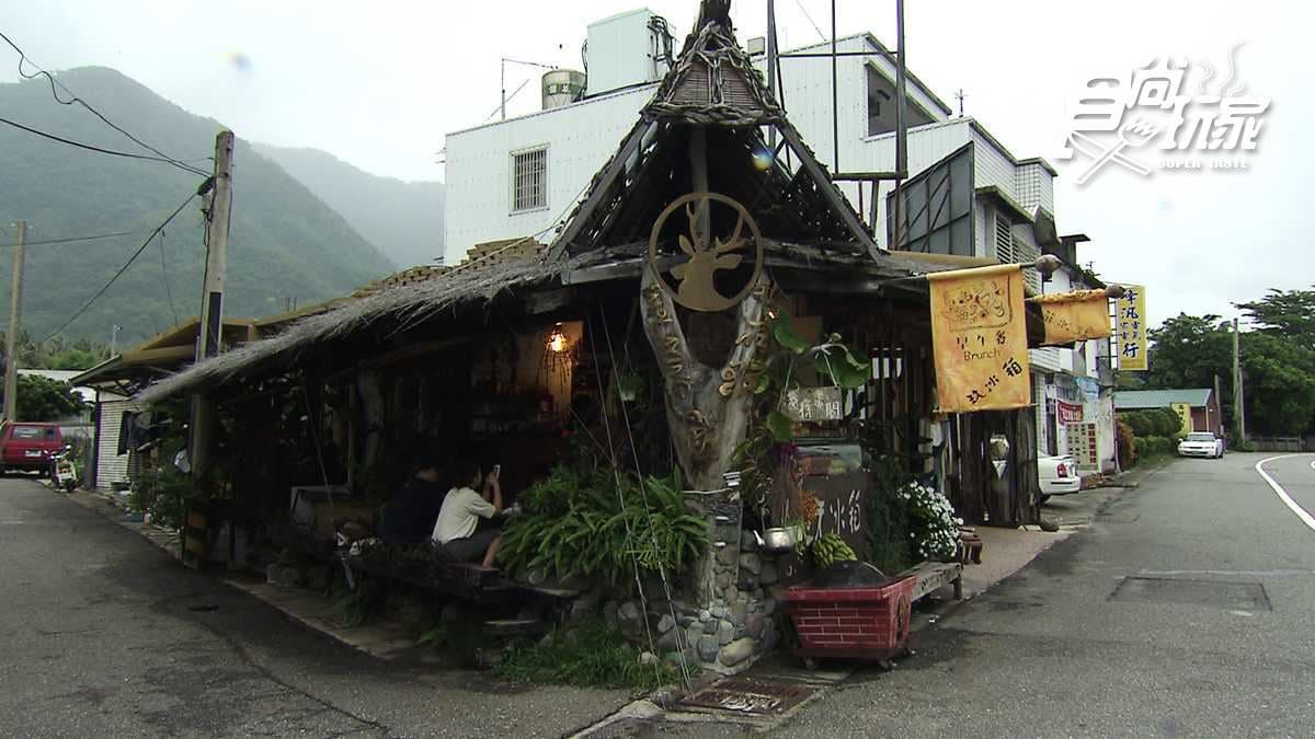 東台灣「最美海景公路」打卡6熱點：祕境漁港、酒杯形海灣、全台最美路邊攤