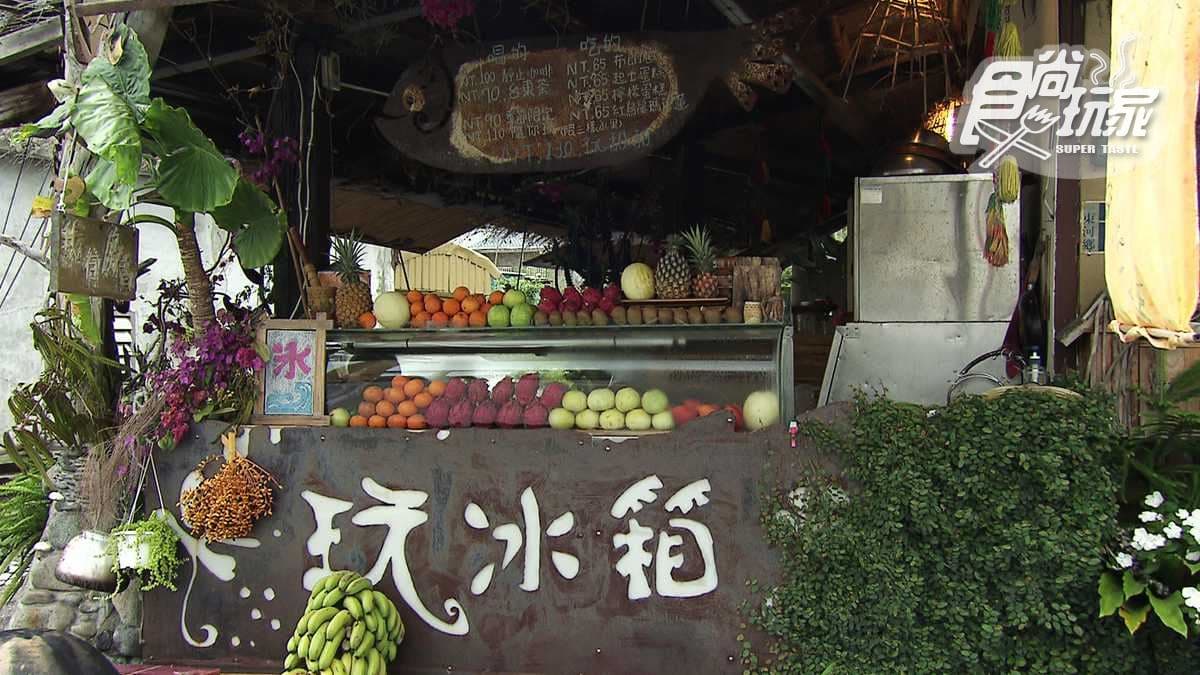東台灣「最美海景公路」打卡6熱點：祕境漁港、酒杯形海灣、全台最美路邊攤