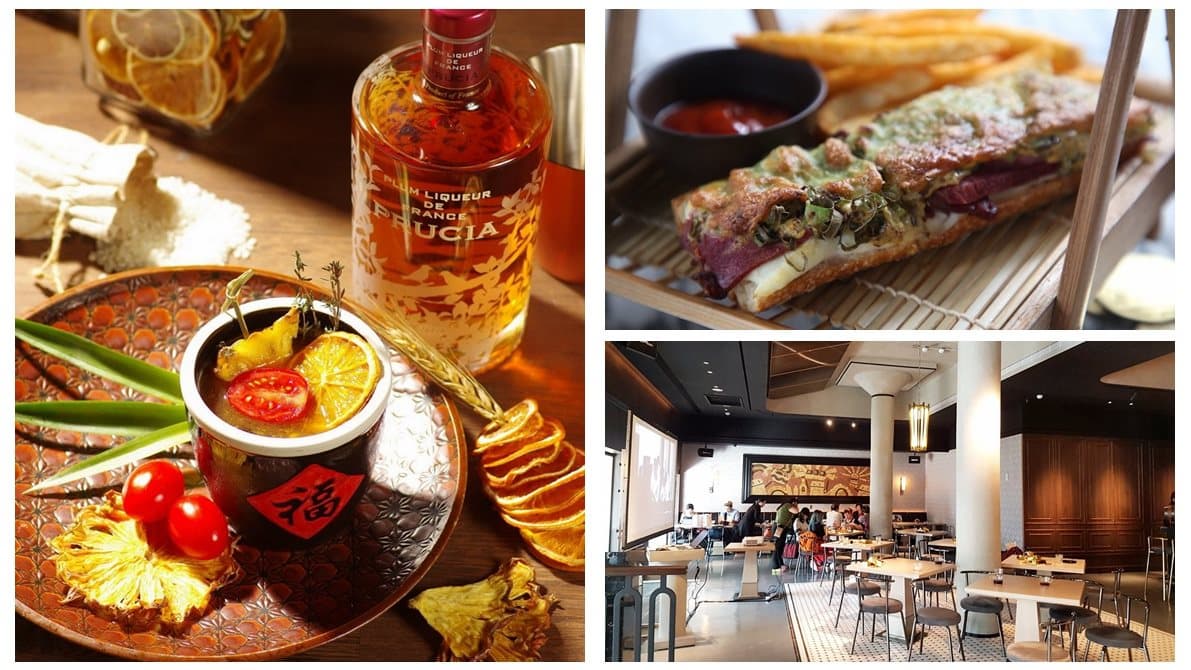 【新開店】華山文青新去處!「復古英倫風」酒吧餐廳好好拍→野餐組好逼人啊 【新開店】華山文青新去處!「復古英倫風」酒吧餐廳好好拍→野餐組好逼人啊