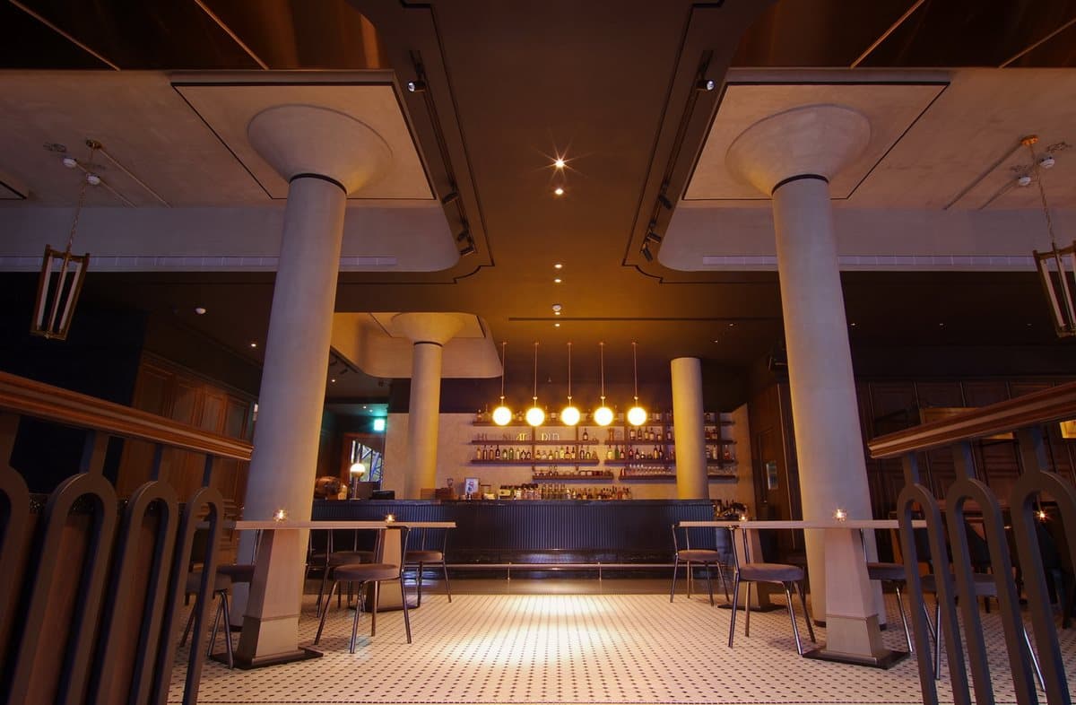 【新開店】華山文青新去處!「復古英倫風」酒吧餐廳好好拍→野餐組好逼人啊 【新開店】華山文青新去處!「復古英倫風」酒吧餐廳好好拍→野餐組好逼人啊