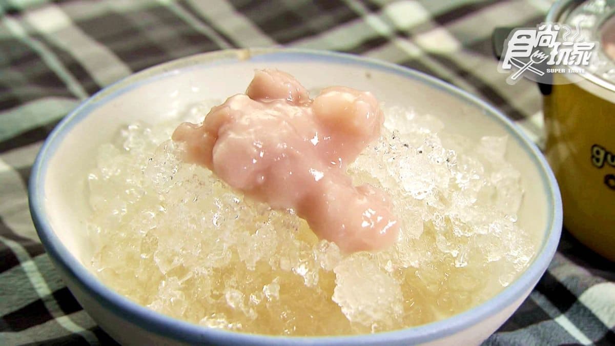 愛玉加可樂、啤酒是什麼味道？聽說吃過的人都愛上了