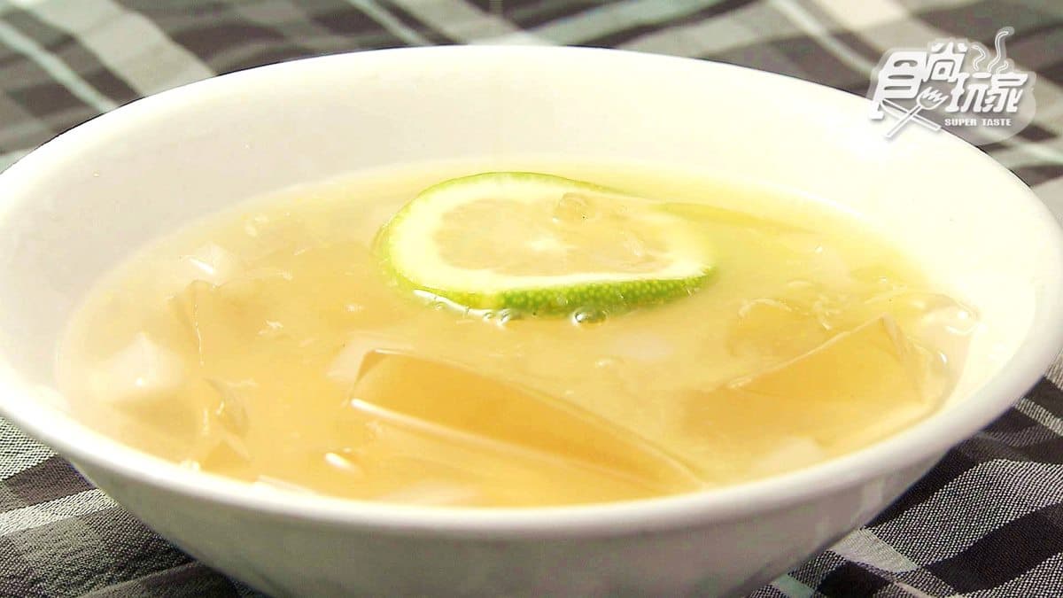 愛玉加可樂、啤酒是什麼味道？聽說吃過的人都愛上了