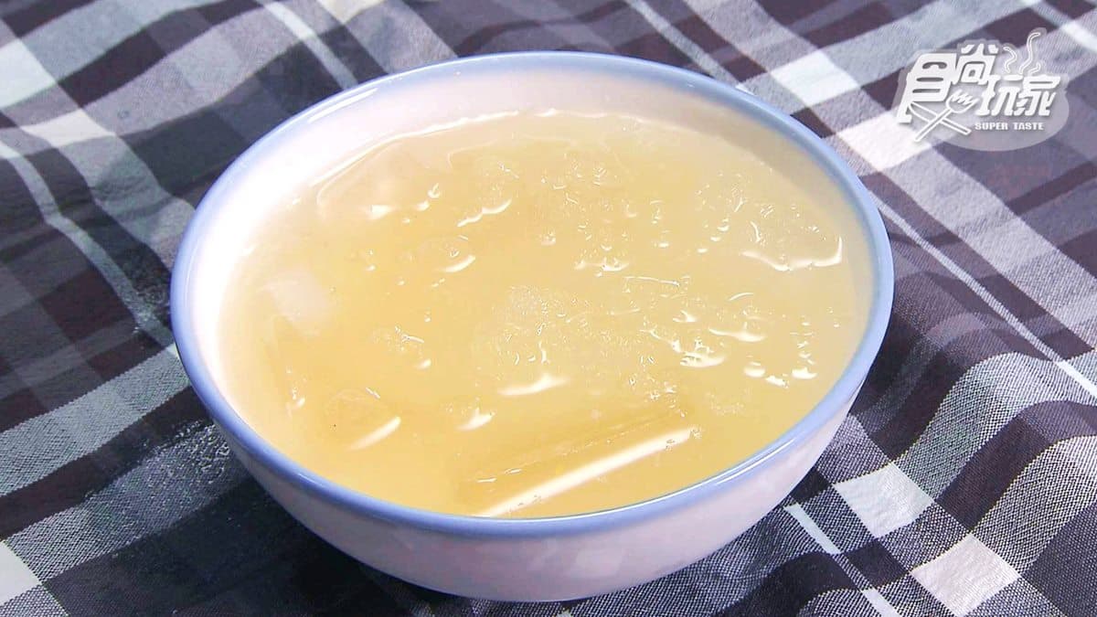 愛玉加可樂、啤酒是什麼味道？聽說吃過的人都愛上了