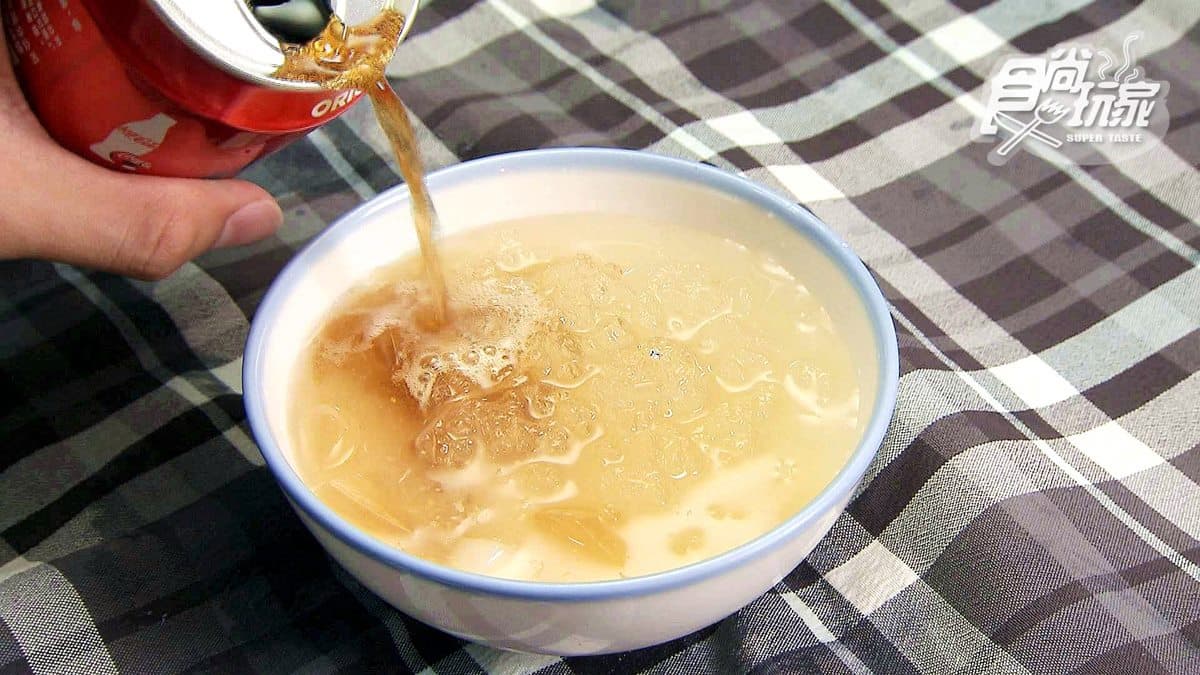 愛玉加可樂、啤酒是什麼味道？聽說吃過的人都愛上了