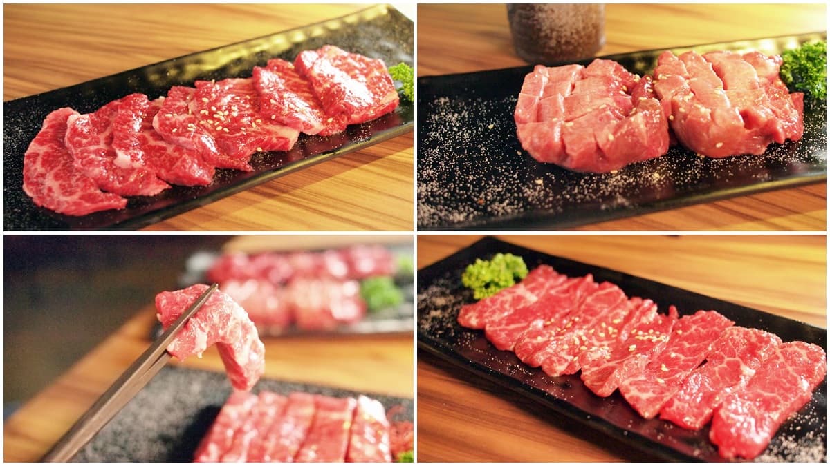 【新開店】免飛日本、全台首創！清酒、梅酒販賣機+和牛燒肉店，酒肉朋友約吃飯囉！