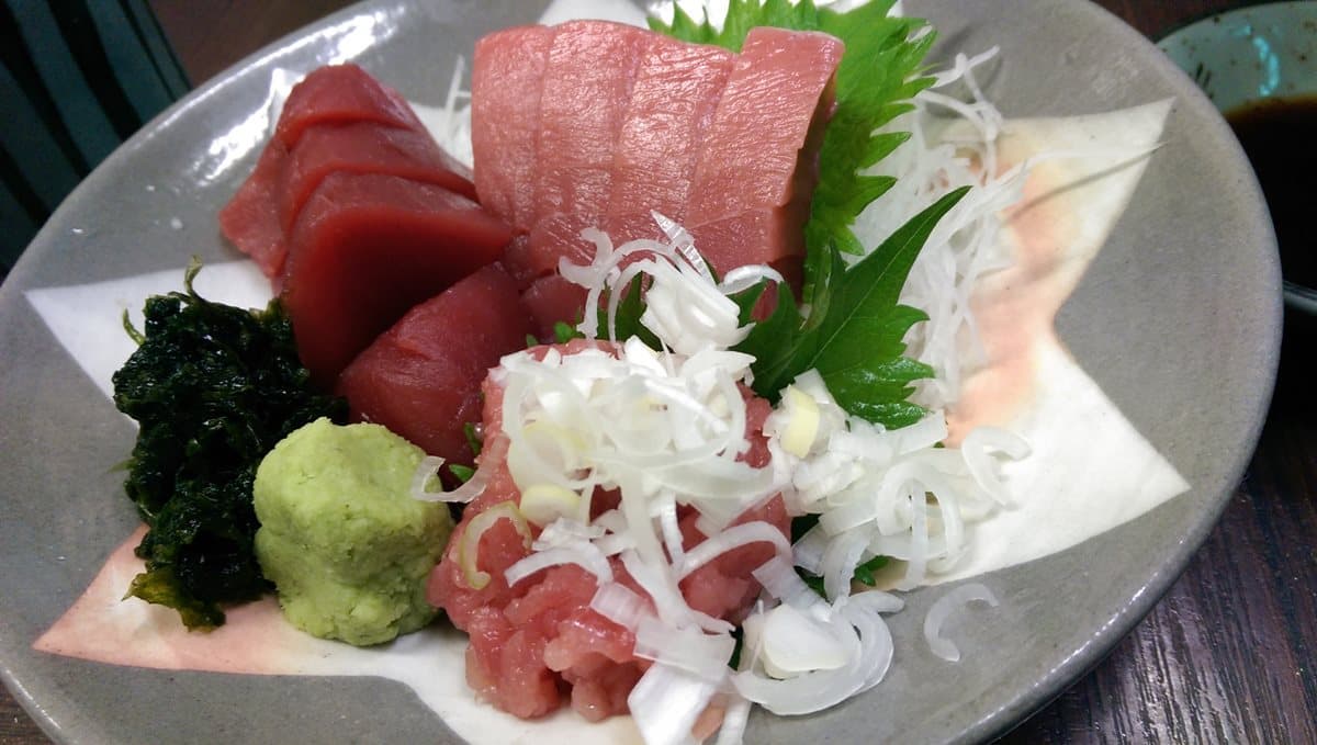 以後吃不到了！美食家點名搶吃築地市場這3家：全世界最棒的早餐店、用料大方天婦羅、日式老咖啡館