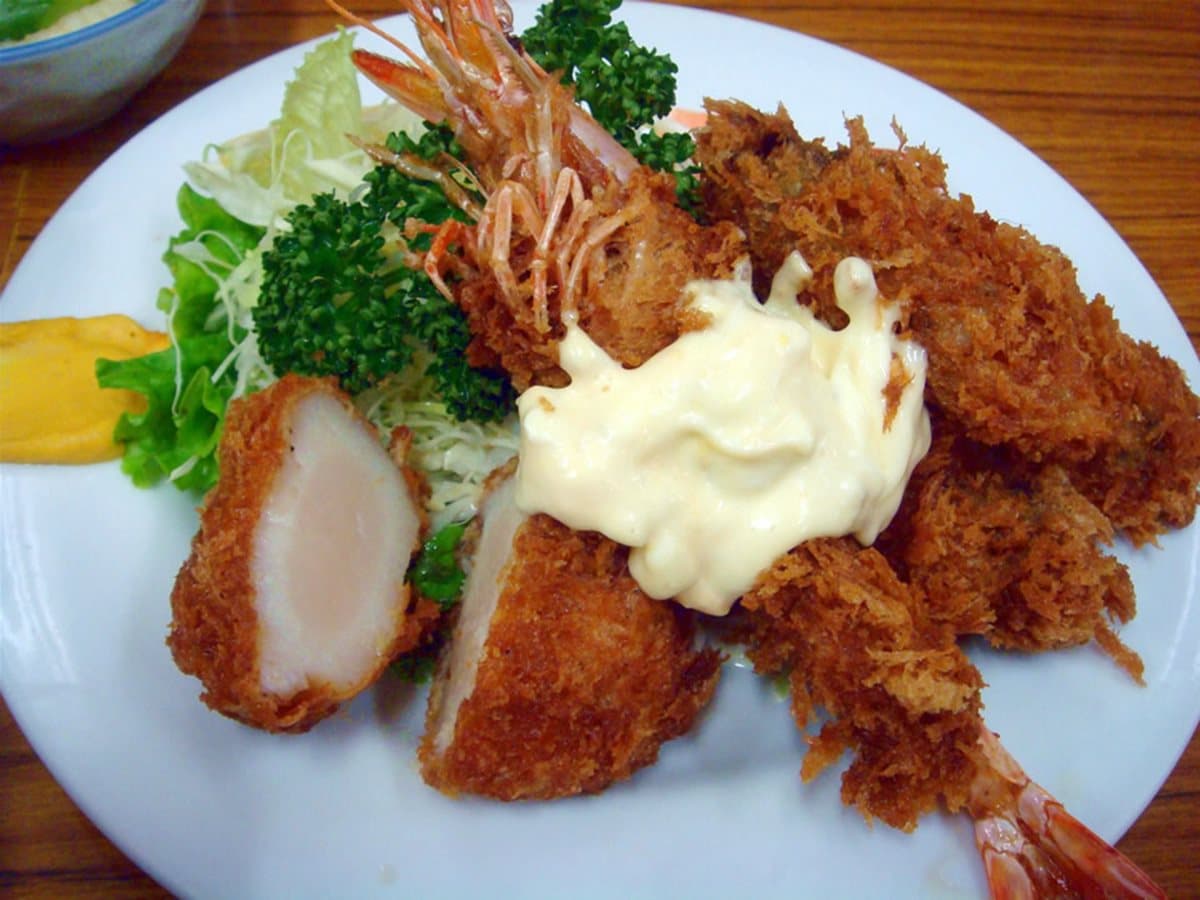 以後吃不到了！美食家點名搶吃築地市場這3家：全世界最棒的早餐店、用料大方天婦羅、日式老咖啡館