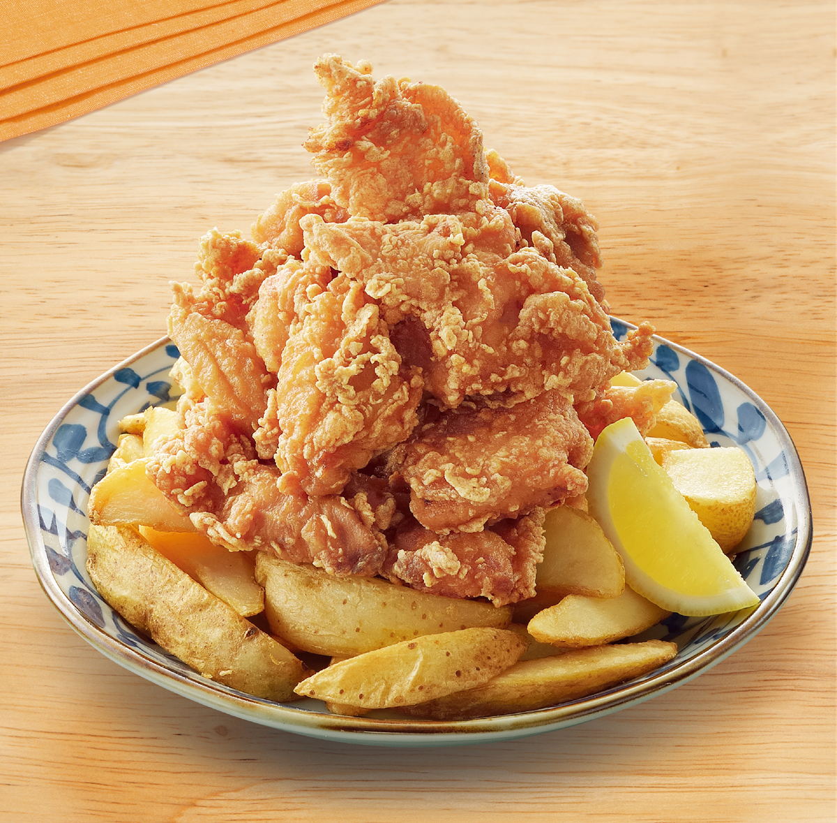 【新開店】肉肉控吃起來！必吃火山造型「擔擔肉噴火鍋」，30秒無論夾多少都可以！