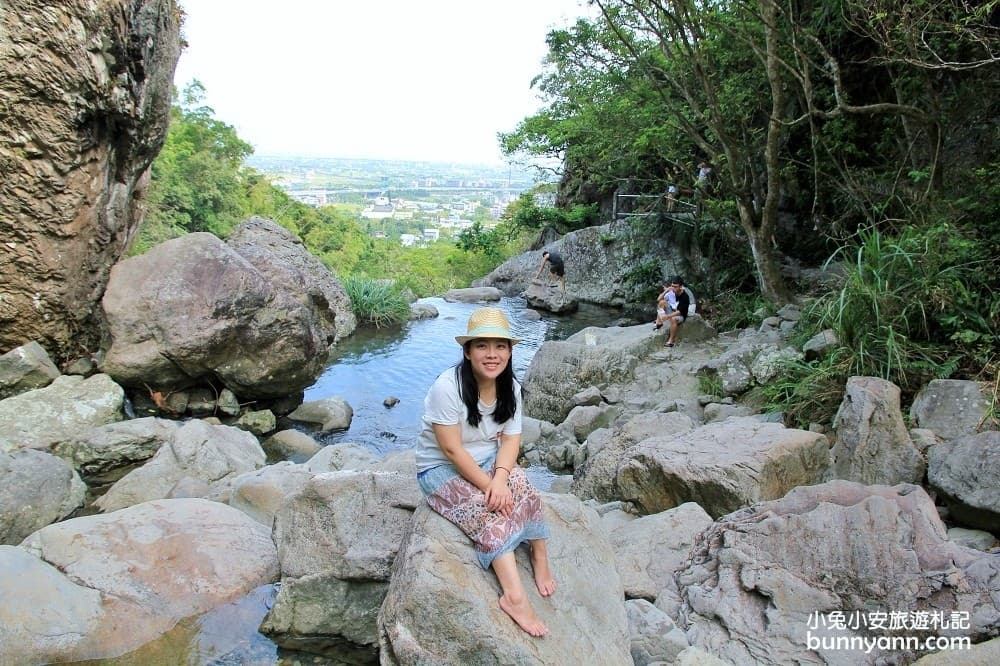 隱藏版美景大公開！宜蘭打卡6個新景點，必拍「彩虹天空步道」、「工業風棧道」