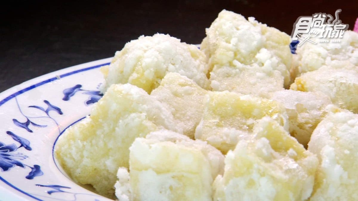 網友公認NO.1的炒麵竟然藏在「釣蝦場」？！還有人專程從台北來這釣蝦