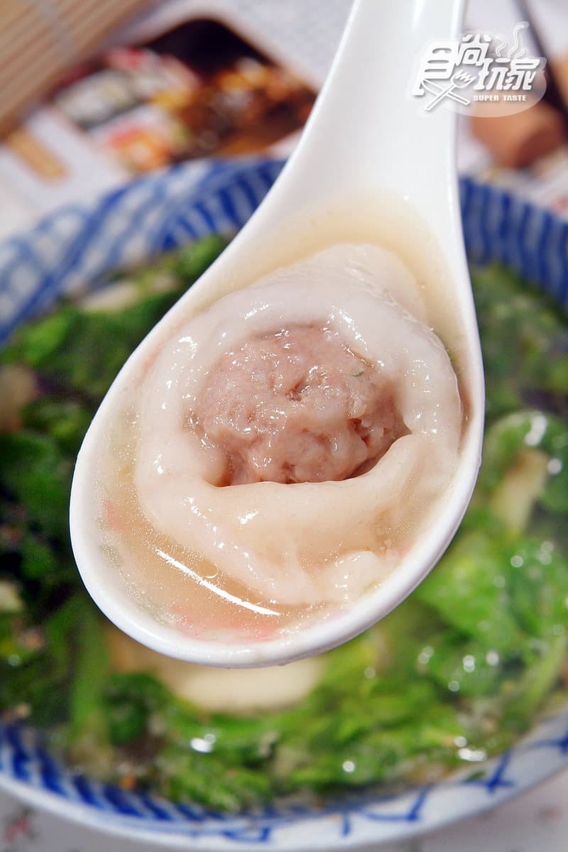 旗山拜媽祖必吃這8家：鐵板煎肉圓、日賣5000塊臭豆腐、90年芋頭聖代