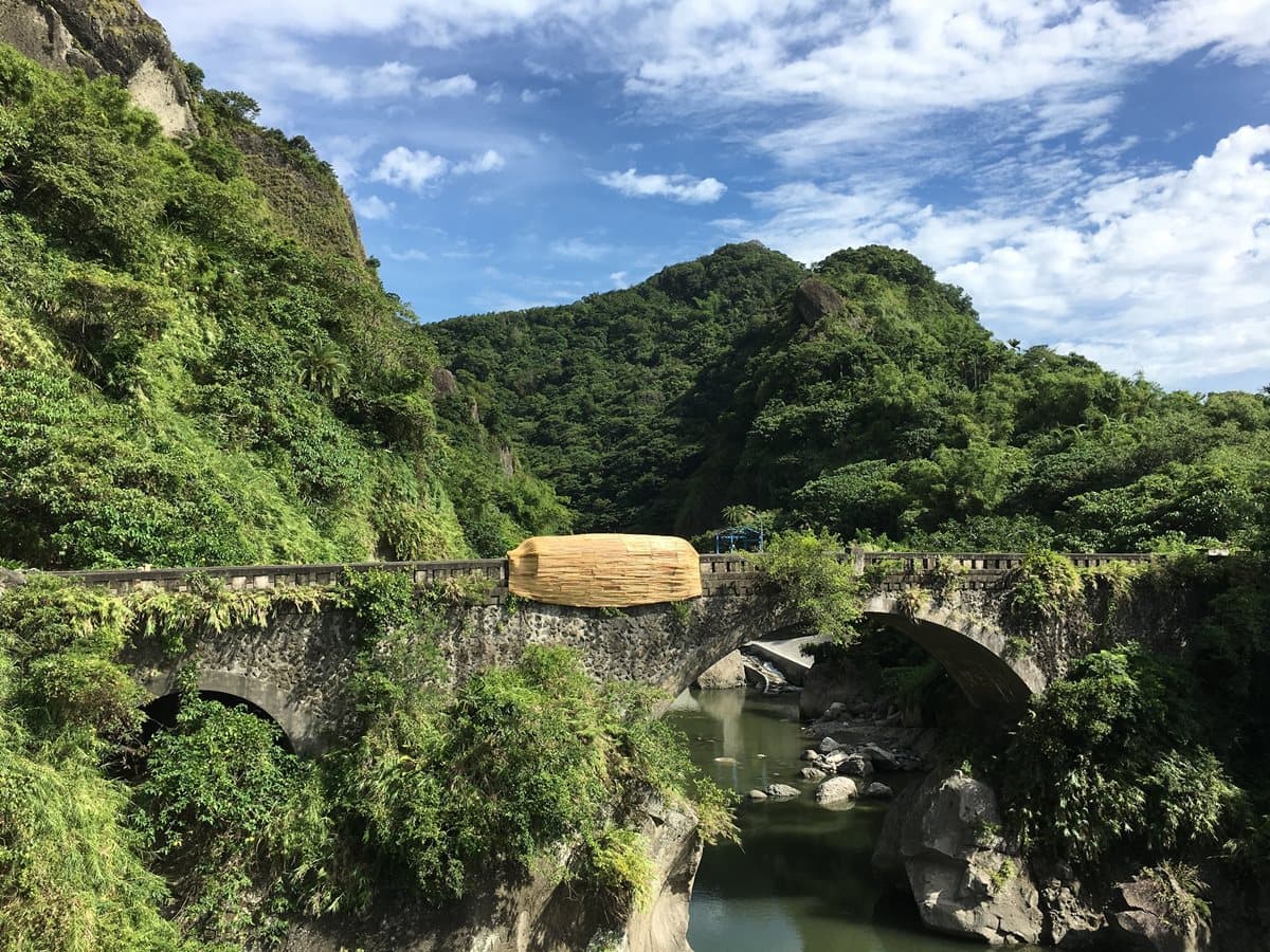 台版「大地藝術祭」！10大網美拍照亮點搶先看