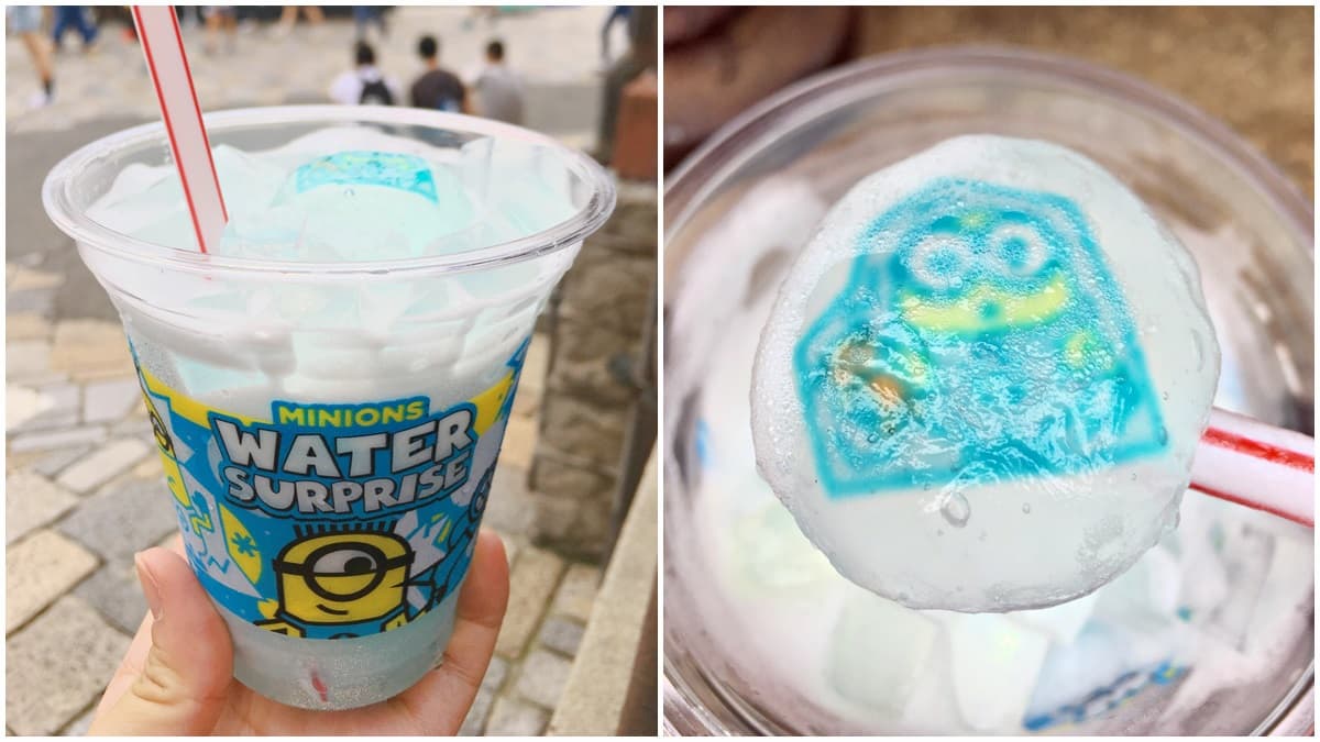 【旅遊新亮點】省錢撇步公開！夏季限定小小兵+市集「必吃必買」特輯！