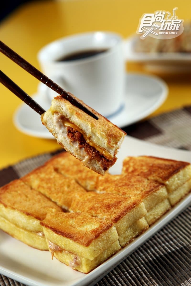 信義區吳興商圈藏3家高CP值小吃:創意法乳火魚、重口味炸醬涼麵、古法動物雞蛋糕 信義區吳興商圈藏3家高CP值小吃:創意法乳火魚、重口味炸醬涼麵、古法動物雞蛋糕