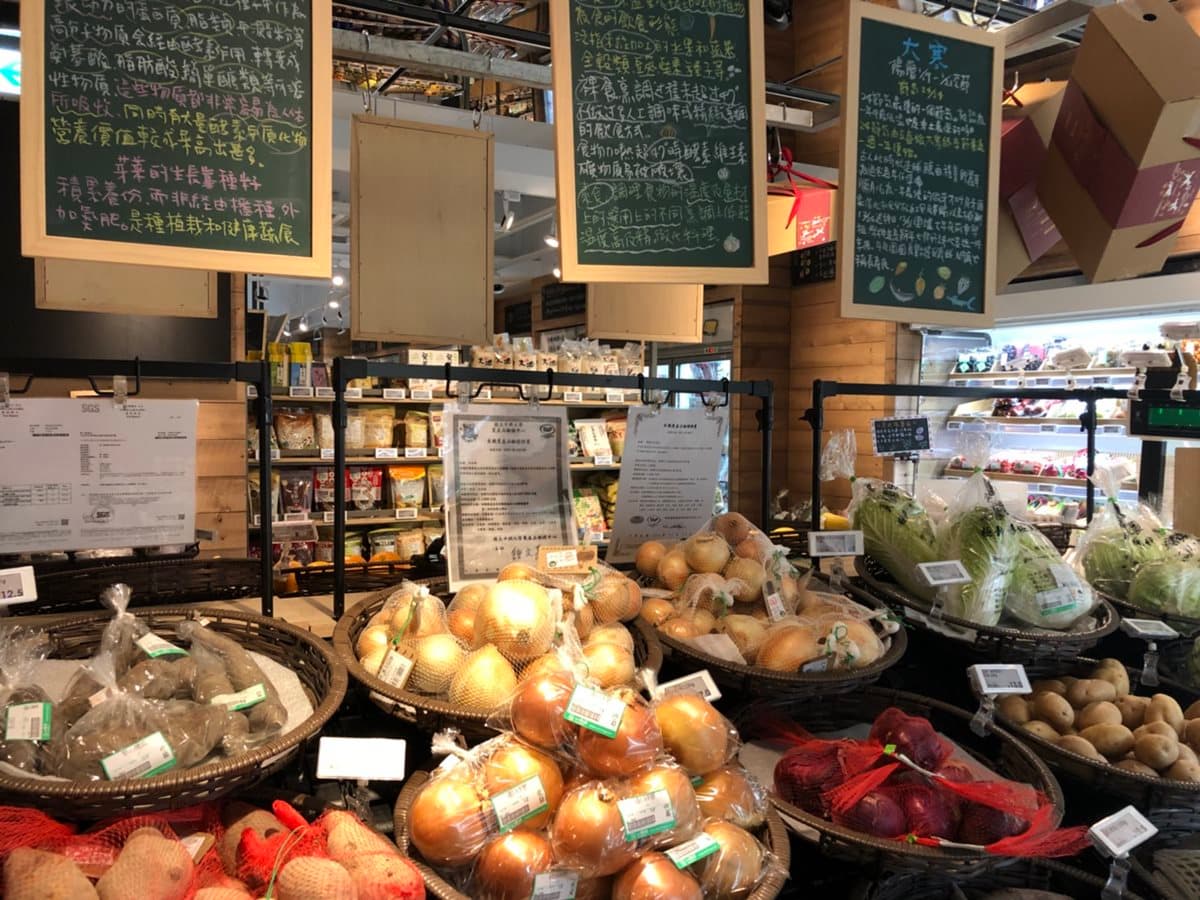 美廉社默默開起「8代店」  沒想到竟然長這樣