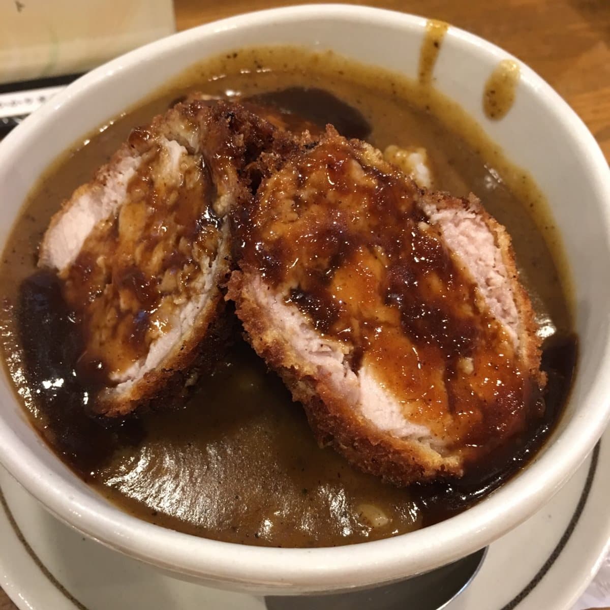 資深美食家大推!高CP值午間限定丼飯這3家:雞肉串燒、香烤鰻魚、炸彈豬排 資深美食家大推!高CP值午間限定丼飯這3家:雞肉串燒、香烤鰻魚、炸彈豬排