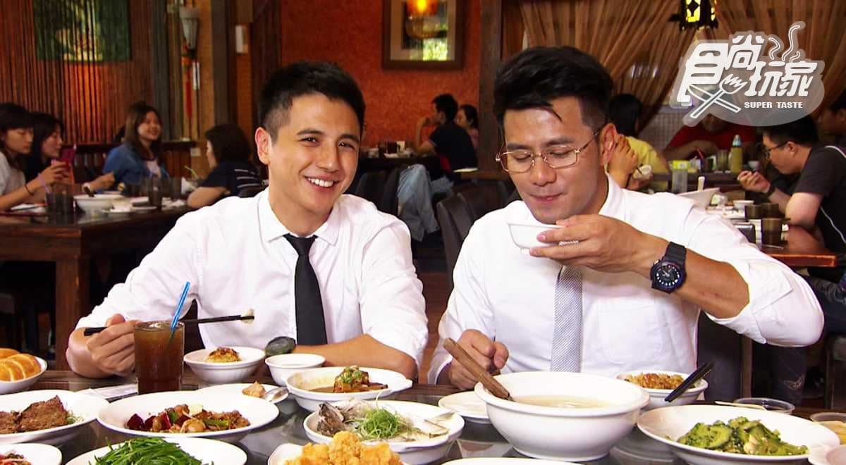 好希望自己是高雄人！369元起50多道中式料理吃到飽