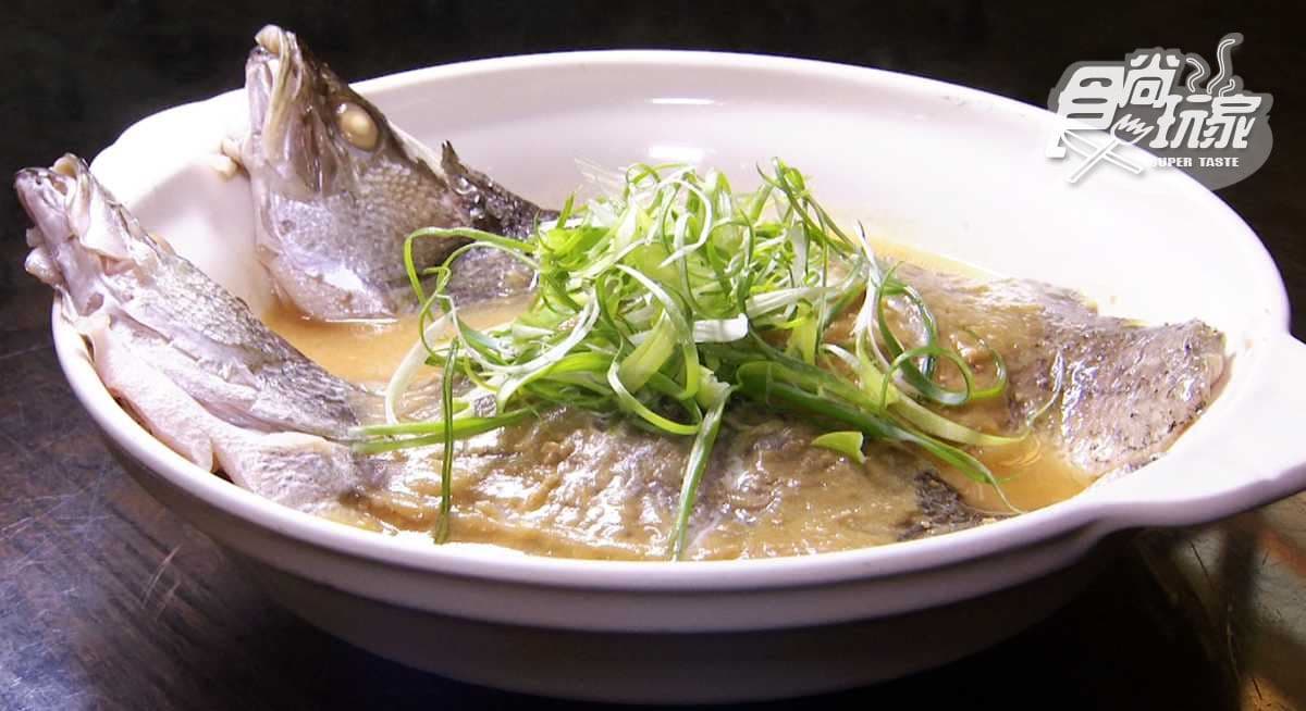好希望自己是高雄人！369元起50多道中式料理吃到飽