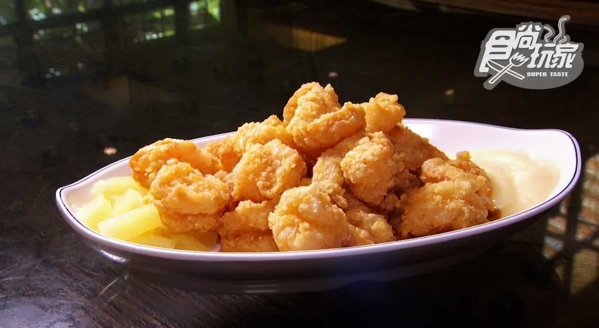 好希望自己是高雄人！369元起50多道中式料理吃到飽