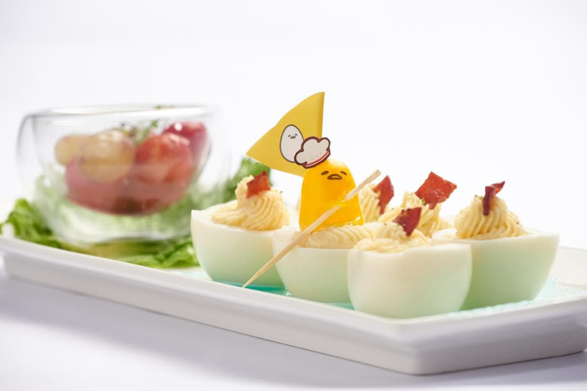 【新開店】想去+1!全新「蛋黃哥」旗艦餐廳在這-2層樓旋轉溜滑梯+首3日送免費雞蛋糕! 【新開店】想去+1!全新「蛋黃哥」旗艦餐廳在這-2層樓旋轉溜滑梯+首3日送免費雞蛋糕!
